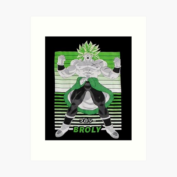 Shallot Super Saiyan God - Dragon Ball Legends Poster for Sale by Arend  Studios Merch