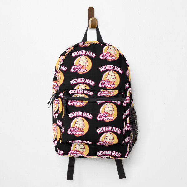 Item preview, Never Had Ice Cream designed and sold by Denti Kanys ⭐⭐⭐⭐⭐.