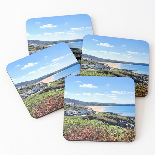 Item preview, Woolacombe, North Devon designed and sold by cpjmathieson.