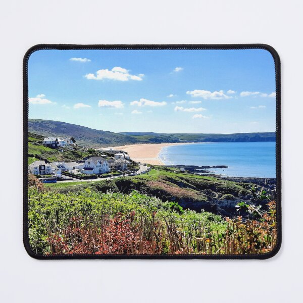 Item preview, Woolacombe, North Devon designed and sold by cpjmathieson.