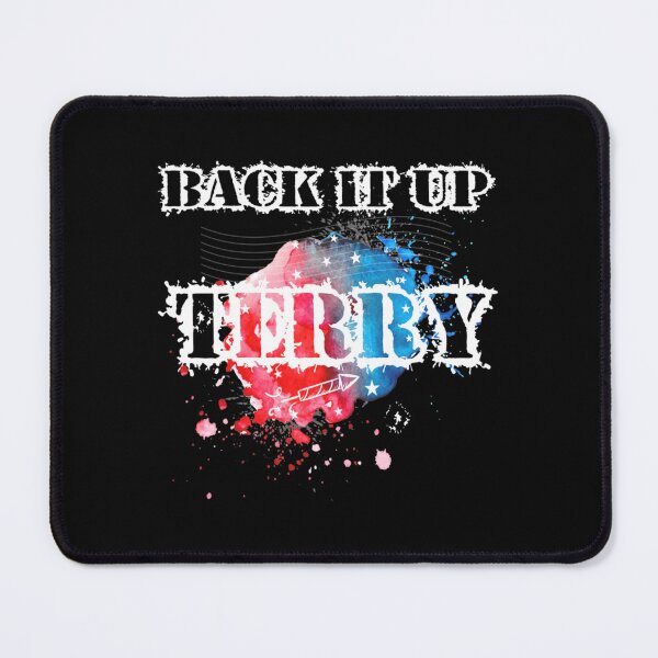 Item preview, Copy of Back It Up Terry  designed and sold by BBpetiteAppa.