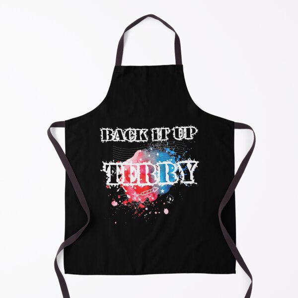Item preview, Copy of Back It Up Terry designed and sold by BBpetiteAppa.