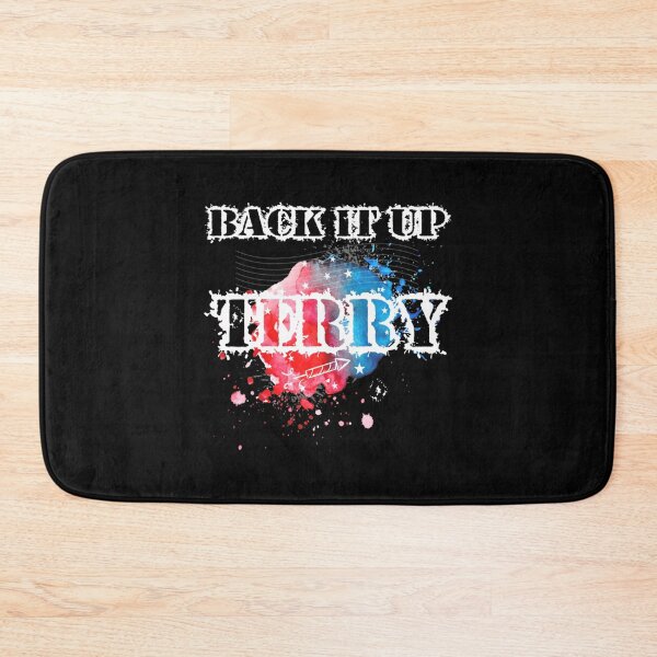 Item preview, Copy of Back It Up Terry  designed and sold by BBpetiteAppa.