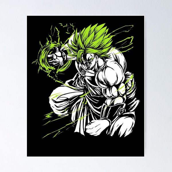 Zamasu Poster for Sale by RodrigoDesigner