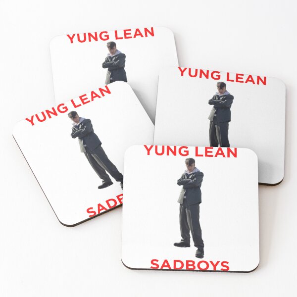 Item preview, YUNG LEAN designed and sold by slimjaeden.