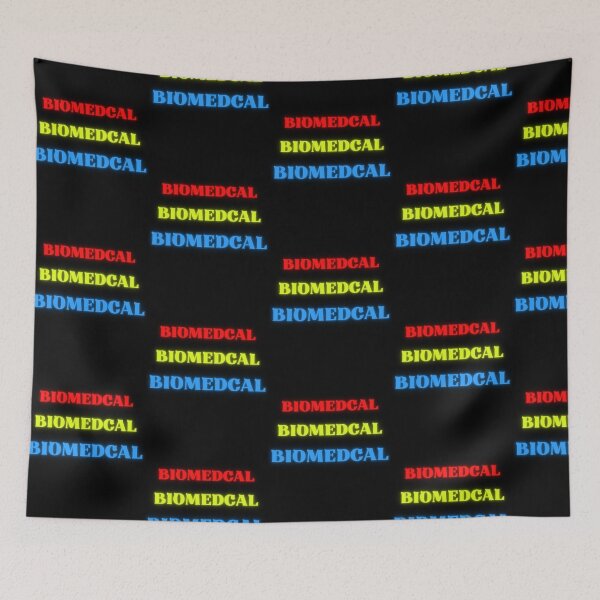 Item preview, FUNNY BIOMEDICAL ENGINEER designed and sold by MR-TIMZ-ART.