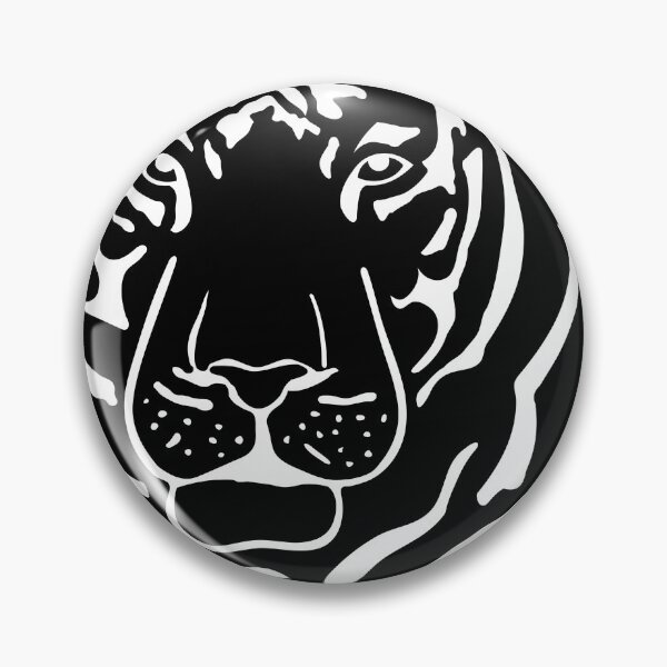 Item preview, Tiger designed and sold by RAJSHIVA.