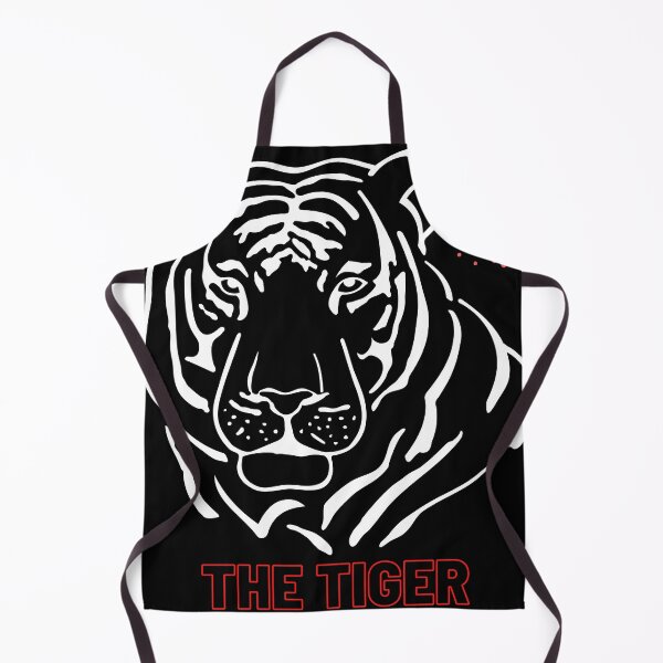 Item preview, Tiger designed and sold by RAJSHIVA.