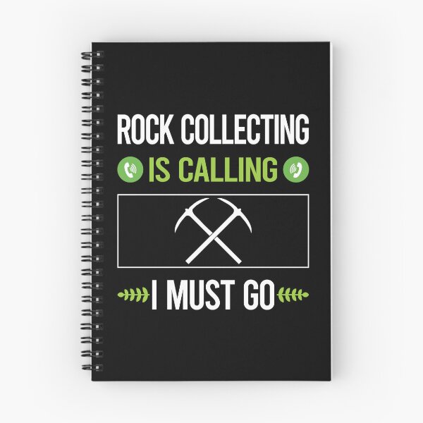 Artikelvorschau, Es nennt sich Rock Collecting Rocks Rockhound Rockhounding entworfen und verkauft von saraokcstreva.
