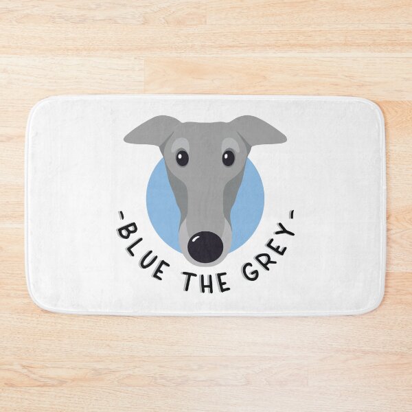Item preview, Blue the Grey Official Logo designed and sold by bluethegrey.