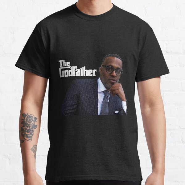 Godfather hotsell t shirts