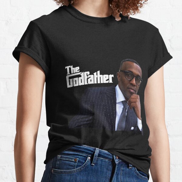 Kevin Samuels T-Shirts for Sale | Redbubble