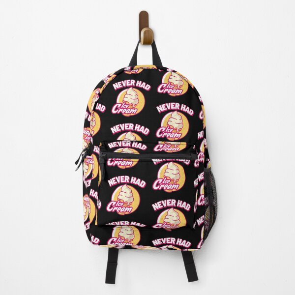 Item preview, Never Had Ice Cream designed and sold by Denti Kanys ⭐⭐⭐⭐⭐.