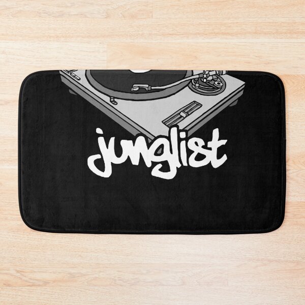Item preview, Junglist designed and sold by BarbaraeTurner.
