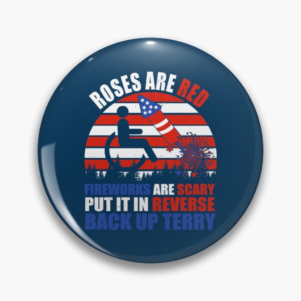 Item preview, 4th Of July Firework Shirt Put It In Reverse Back Up Terry Funny US Flag Firecracker Patriotic designed and sold by BBpetiteAppa.