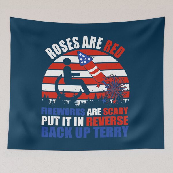 Item preview, 4th Of July Firework Shirt Put It In Reverse Back Up Terry Funny US Flag Firecracker Patriotic designed and sold by BBpetiteAppa.