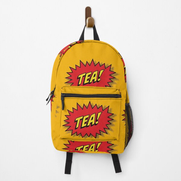 Item preview, Tea! designed and sold by Peter Orum.