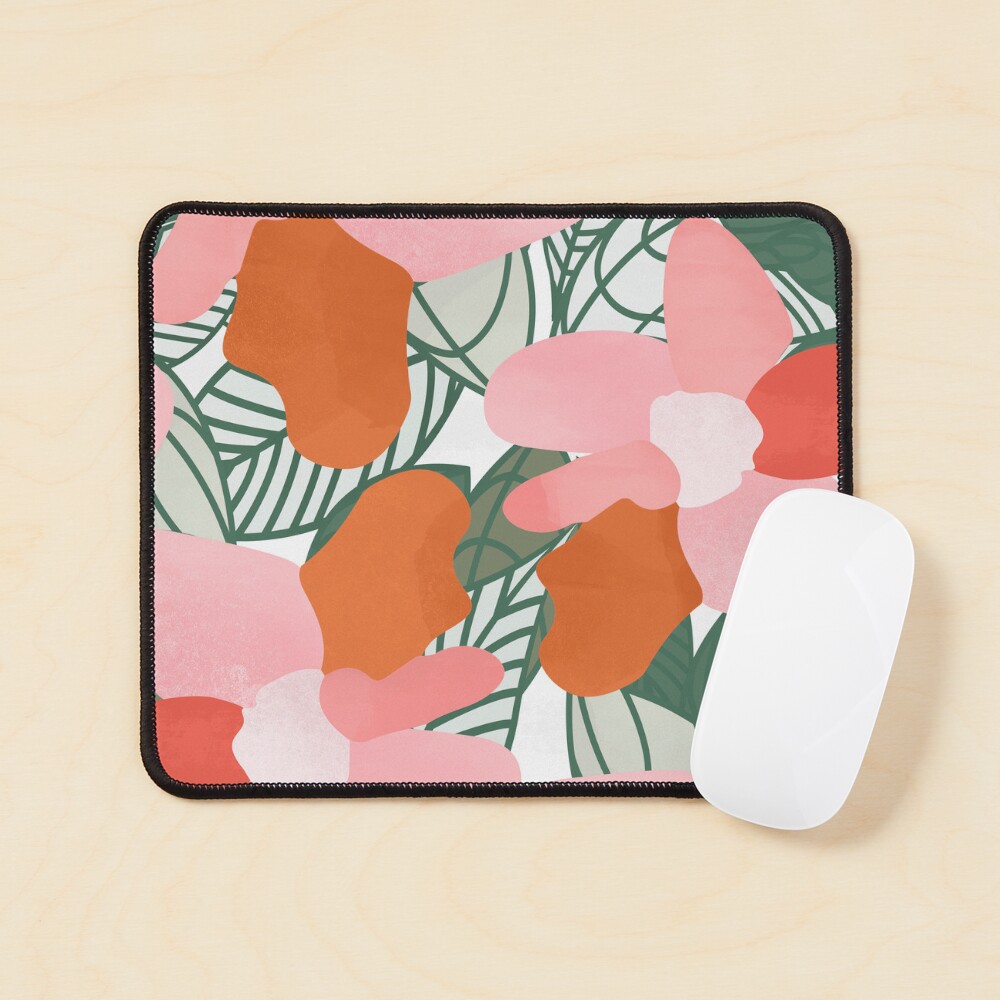 Item preview, Mouse Pad designed and sold by TheaDesign.