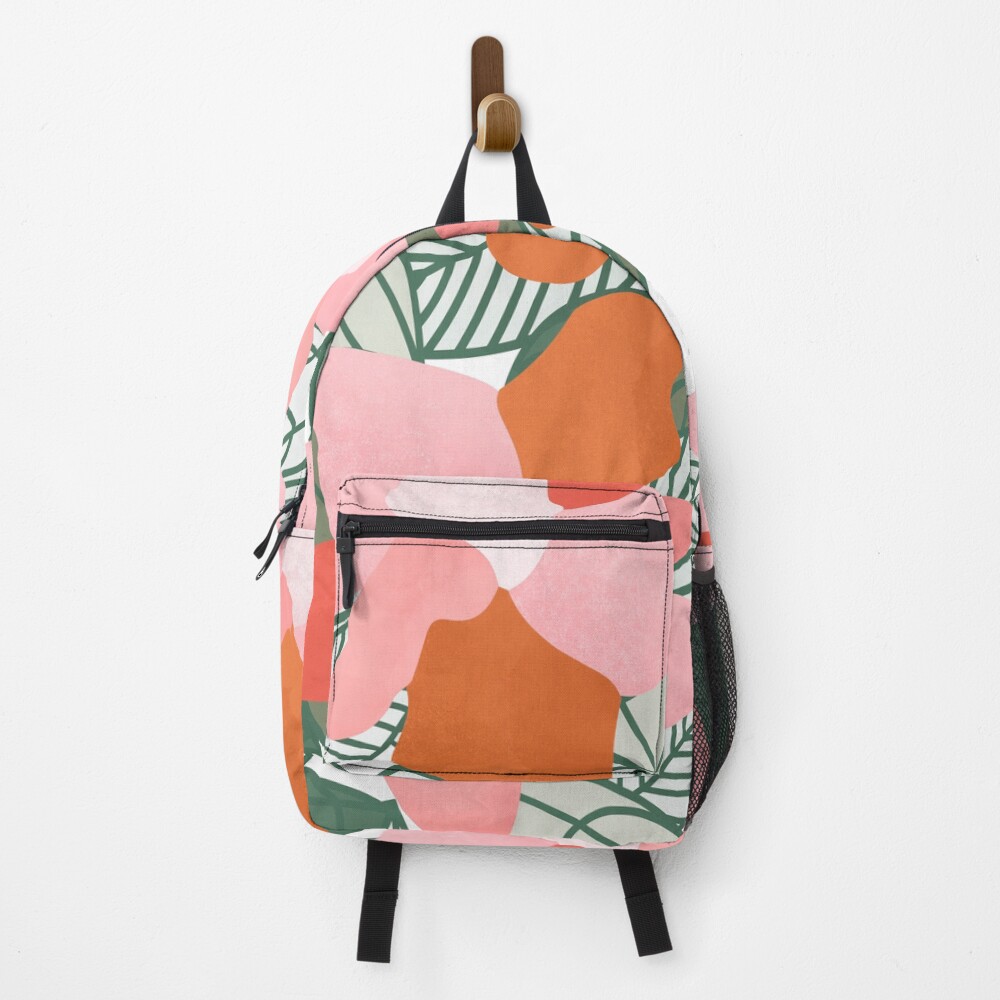 Item preview, Backpack designed and sold by TheaDesign.