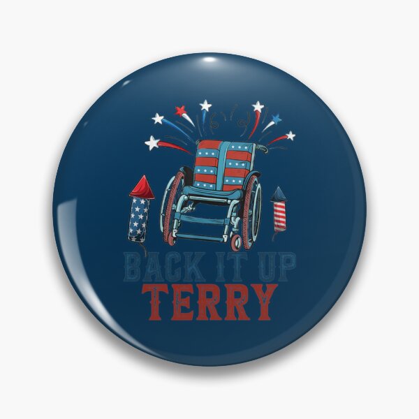 Item preview, Back It Up Terry   designed and sold by BBpetiteAppa.