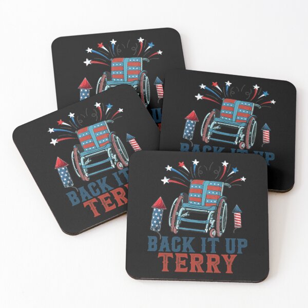 Item preview, Back It Up Terry   designed and sold by BBpetiteAppa.