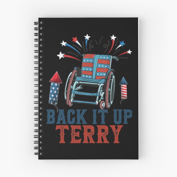 Item preview, Back It Up Terry   designed and sold by BBpetiteAppa.