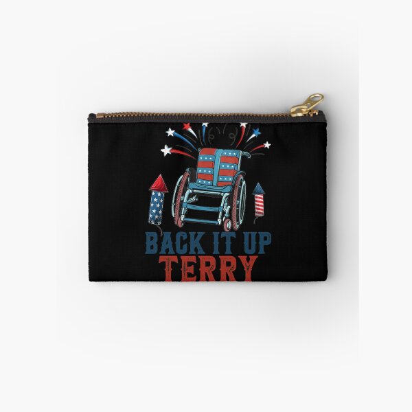 Item preview, Back It Up Terry   designed and sold by BBpetiteAppa.