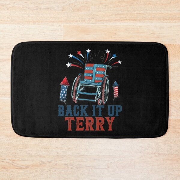 Item preview, Back It Up Terry   designed and sold by BBpetiteAppa.