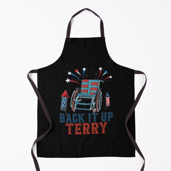 Item preview, Back It Up Terry designed and sold by BBpetiteAppa.