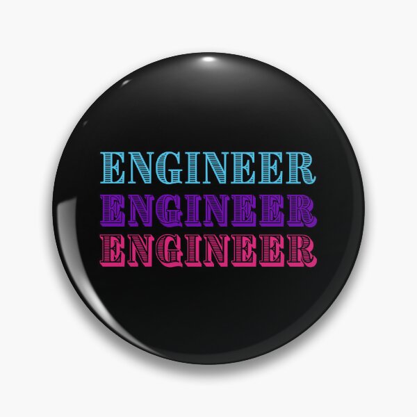 Item preview, PROFESSIONAL ENGINEER designed and sold by MR-TIMZ-ART.