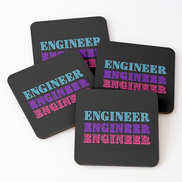 Item preview, PROFESSIONAL ENGINEER designed and sold by MR-TIMZ-ART.