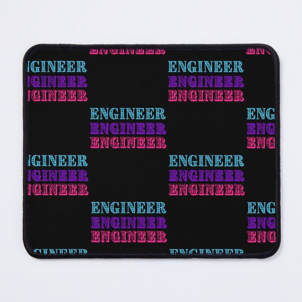 Item preview, PROFESSIONAL ENGINEER designed and sold by MR-TIMZ-ART.