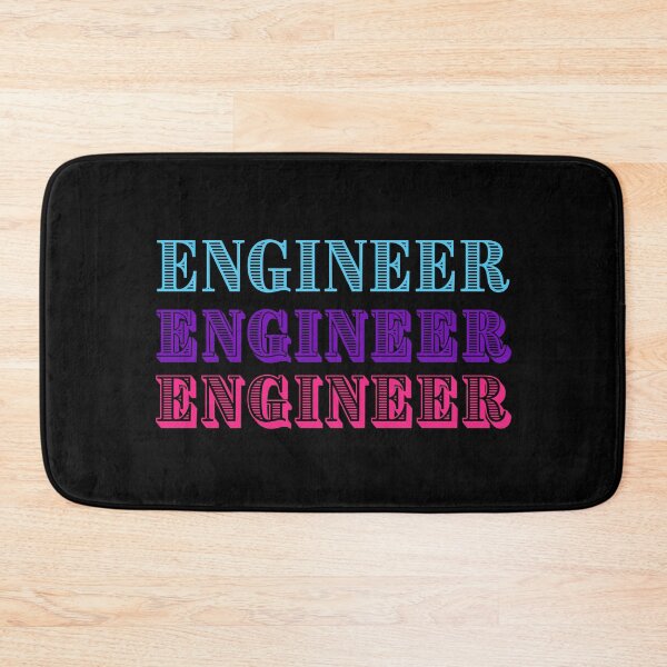 Item preview, PROFESSIONAL ENGINEER designed and sold by MR-TIMZ-ART.