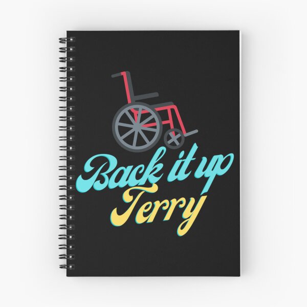 Item preview, back it up terry      designed and sold by BBpetiteAppa.