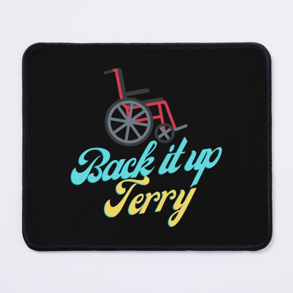 Item preview, back it up terry      designed and sold by BBpetiteAppa.
