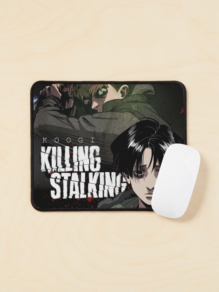 Killing Stalking 5 by Koogi