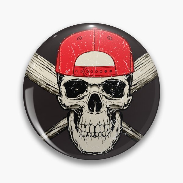 Item preview, Baseball Vibes Baseball Lovers Design designed and sold by RED FIR.