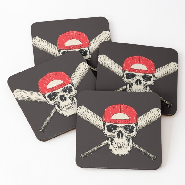 Item preview, Baseball Vibes Baseball Lovers Design designed and sold by RED FIR.