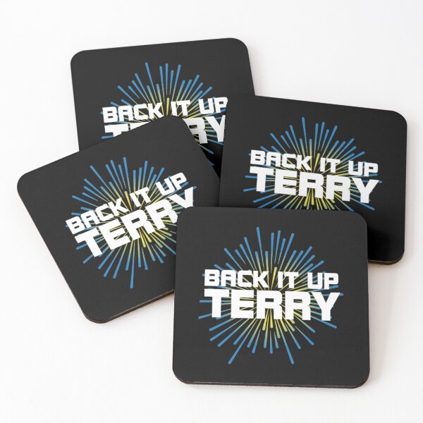 Item preview, Back It Up Terry  designed and sold by BBpetiteAppa.