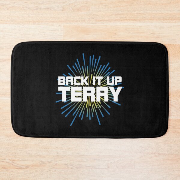 Item preview, Back It Up Terry  designed and sold by BBpetiteAppa.