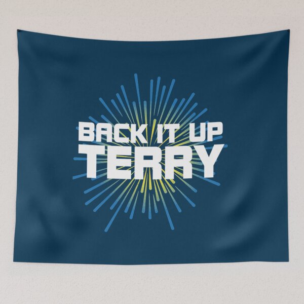 Item preview, Back It Up Terry  designed and sold by BBpetiteAppa.