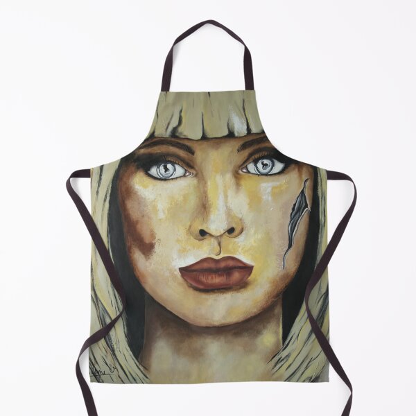 Item preview, Android designed and sold by SabineVpeinture.