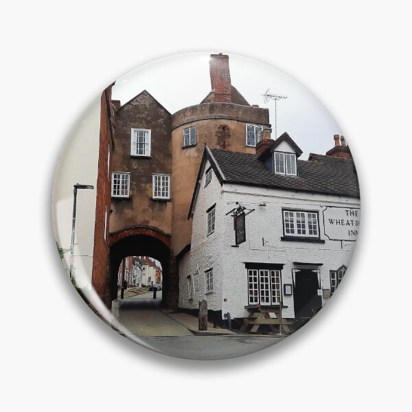 Item preview, Ludlow, Shropshire designed and sold by cpjmathieson.