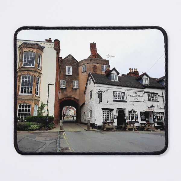 Item preview, Ludlow, Shropshire designed and sold by cpjmathieson.