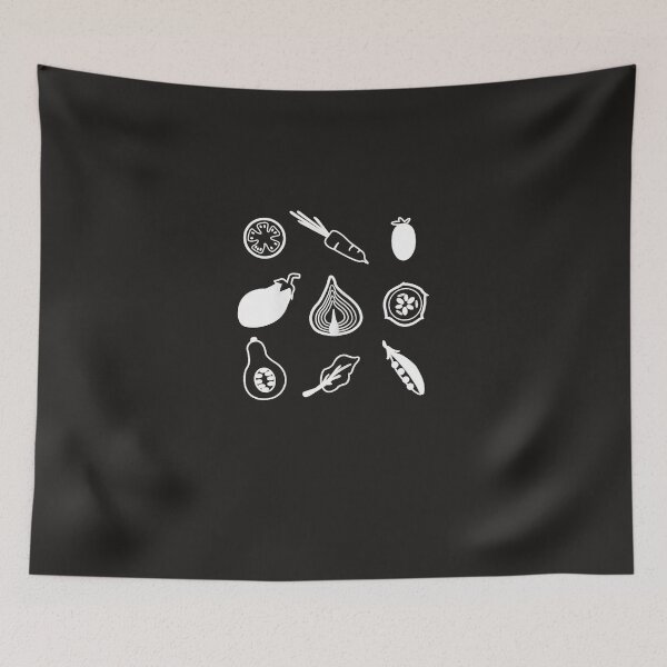 Item preview, Womens Fresh Vegetables Garden designed and sold by ruxlewise.