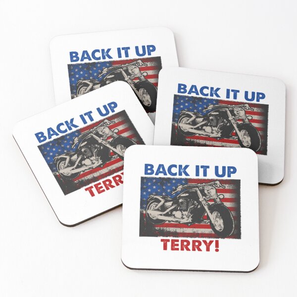 Item preview, Back It Up Terry   designed and sold by BBpetiteAppa.