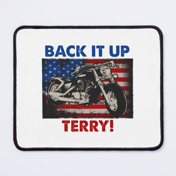 Item preview, Back It Up Terry   designed and sold by BBpetiteAppa.