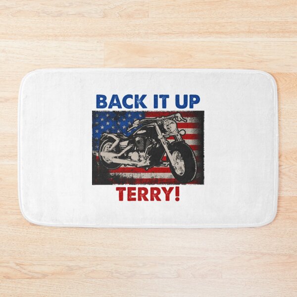 Item preview, Back It Up Terry   designed and sold by BBpetiteAppa.