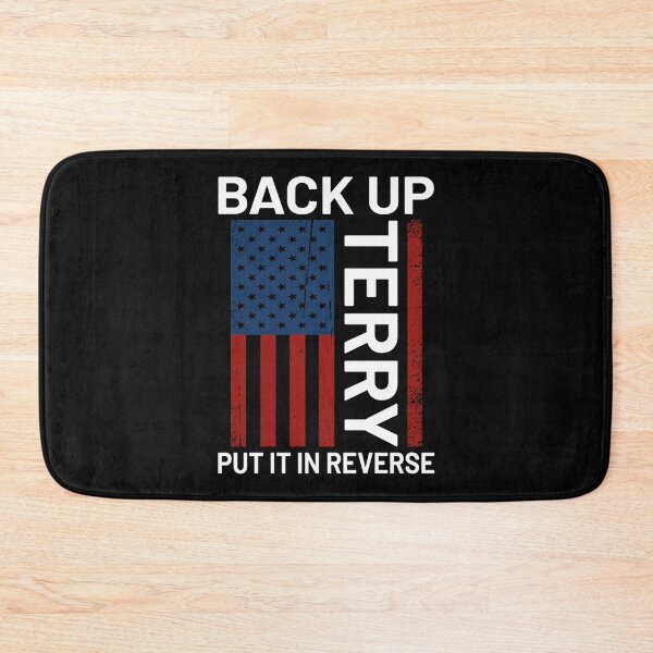 Item preview, Back it up Terry  (2) designed and sold by BBpetiteAppa.