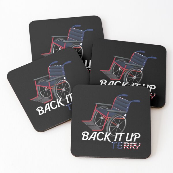 Item preview, Back It Up Terry   designed and sold by BBpetiteAppa.